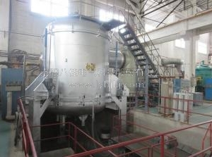 真空熔煉爐不受損的方法是什么 真空熔煉爐不受損的方法是什么