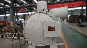 真空燒結爐 真空燒結爐