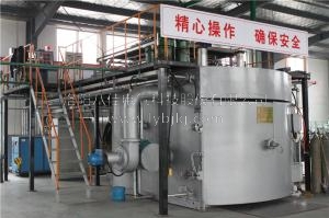 真空速凝爐的性能特點是什么 真空速凝爐的性能特點是什么