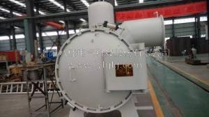 真空燒結爐的維護工作是有哪些呢