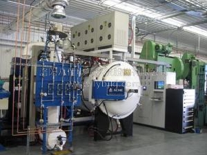 真空燒結爐有哪些特點呢 真空燒結爐有哪些特點呢