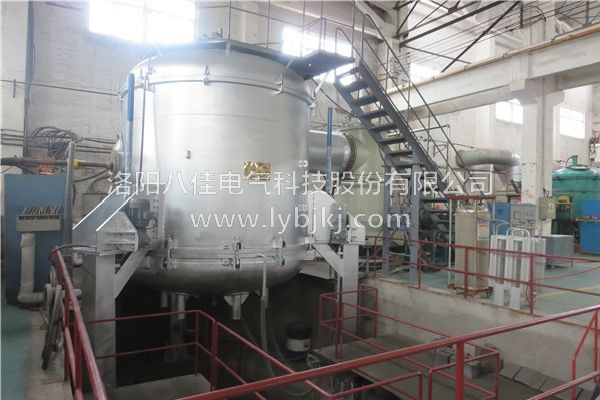 真空燒結爐是什么?原理及使用方法。