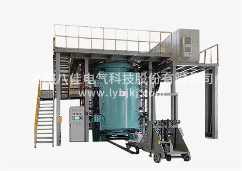 氣相沉積爐:制備薄膜材料的利器