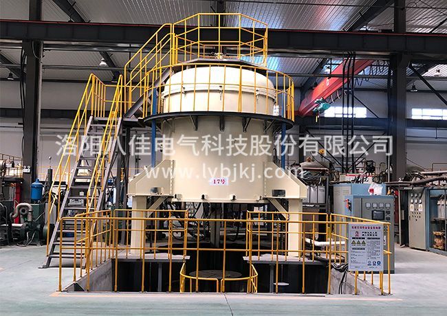 真空燒結爐在材料制備中通常用于哪些場景?有哪些應用實例