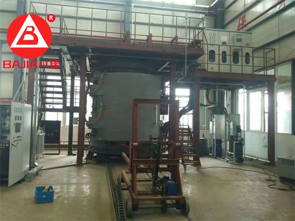 如何優(yōu)化氣相沉積爐的操作以提高生產(chǎn)效率?