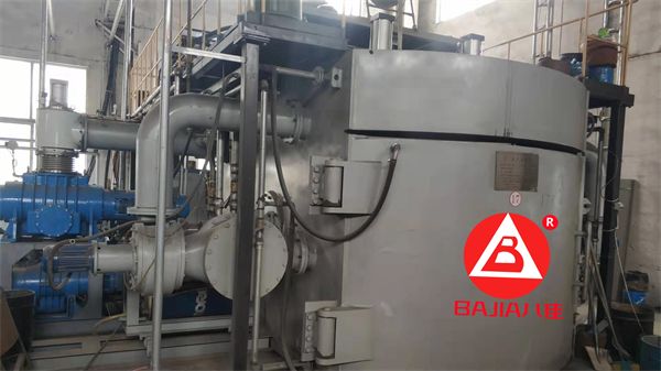 真空速凝爐的基本工作原理是什么?它如何快速凝固金屬材料?