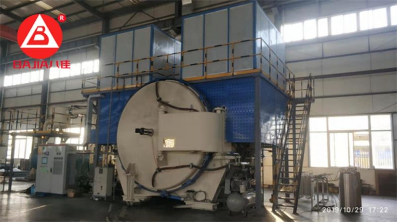 操作石墨化爐時(shí)需要注意哪些關(guān)鍵參數(shù)和安全事項(xiàng)？