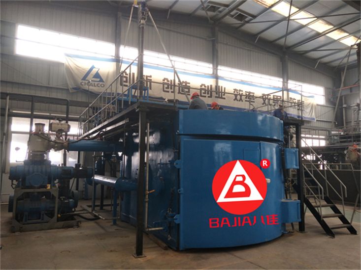 如何正確操作和維護(hù)真空熔煉爐以確保其長期穩(wěn)定運(yùn)行？