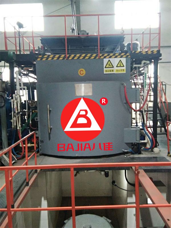 真空速凝爐在特殊合金制備中的關鍵作用