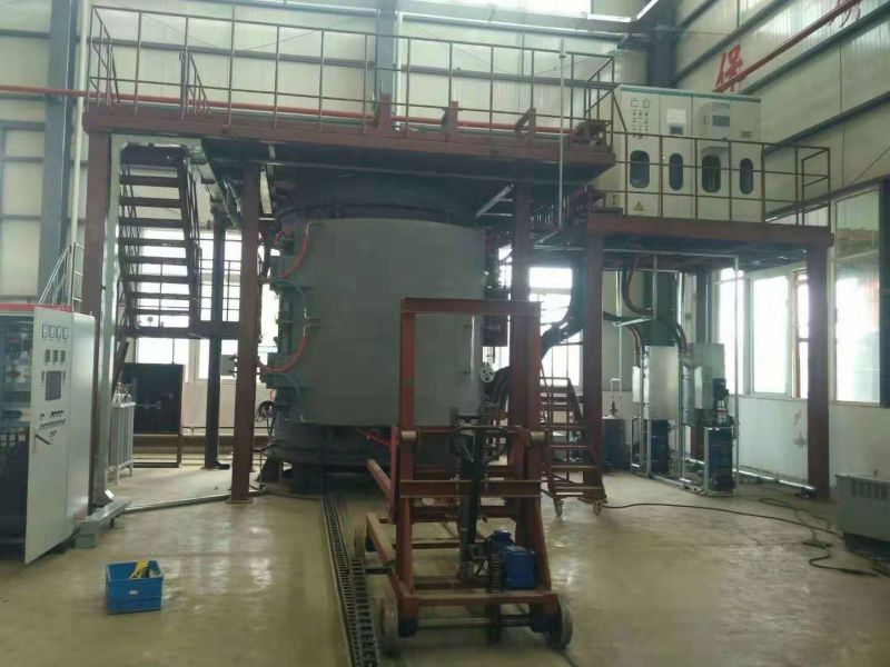 如何對氣相沉積爐的安全風(fēng)險(xiǎn)進(jìn)行有效的防范和控制？