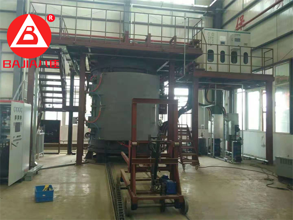 氣相沉積爐的安全操作與風(fēng)險防范