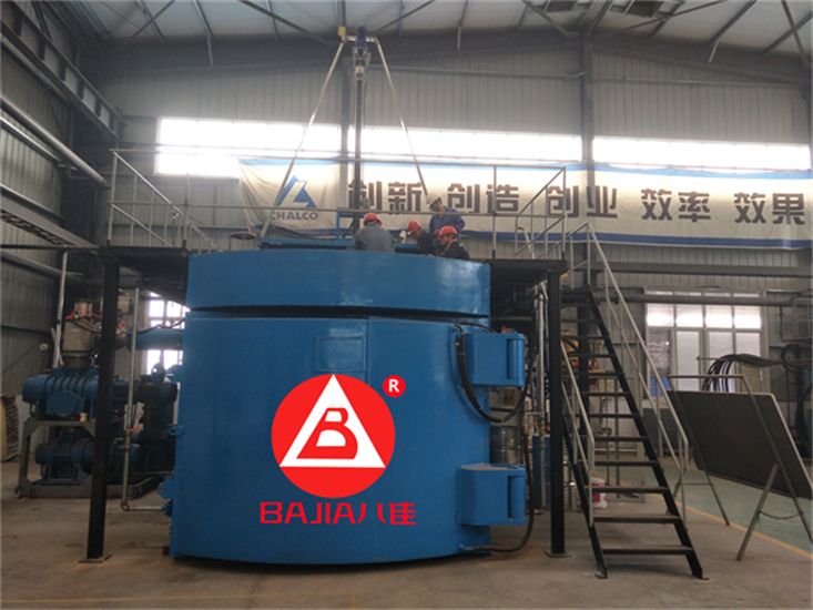 如何選擇適合的真空熔煉爐以滿足生產需求？